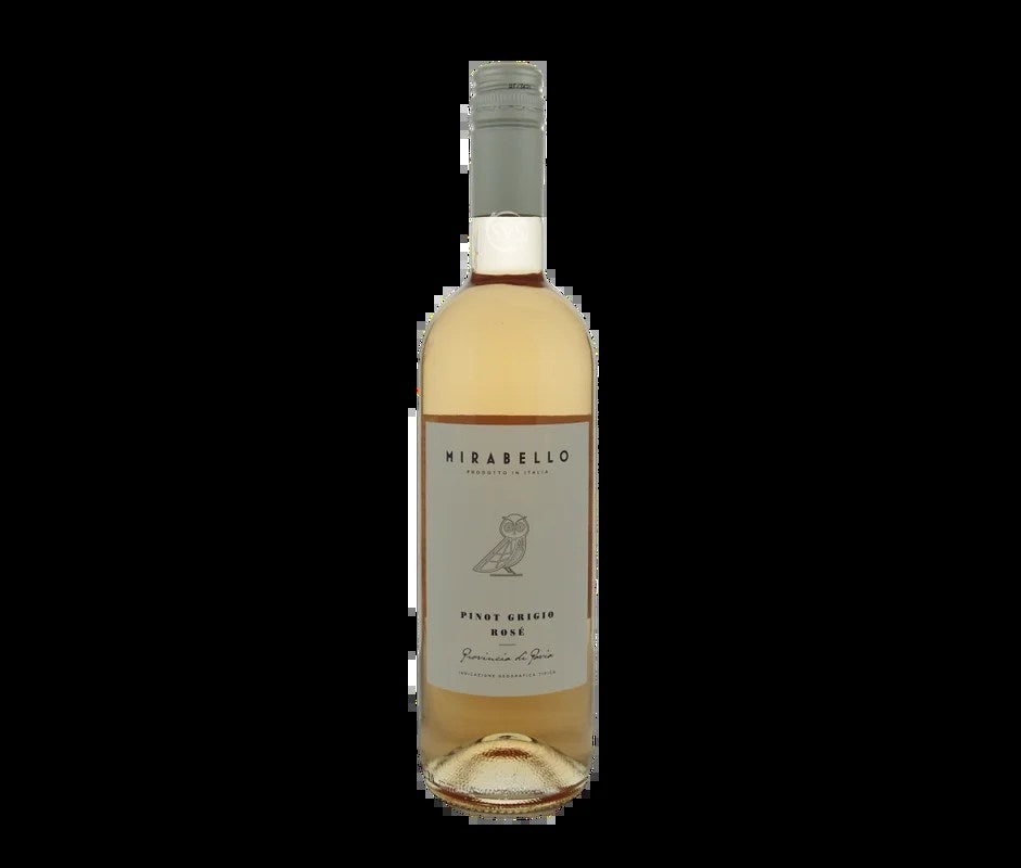 Mirabello,PinotGrigioRose,ProvinciadiPavia,2024