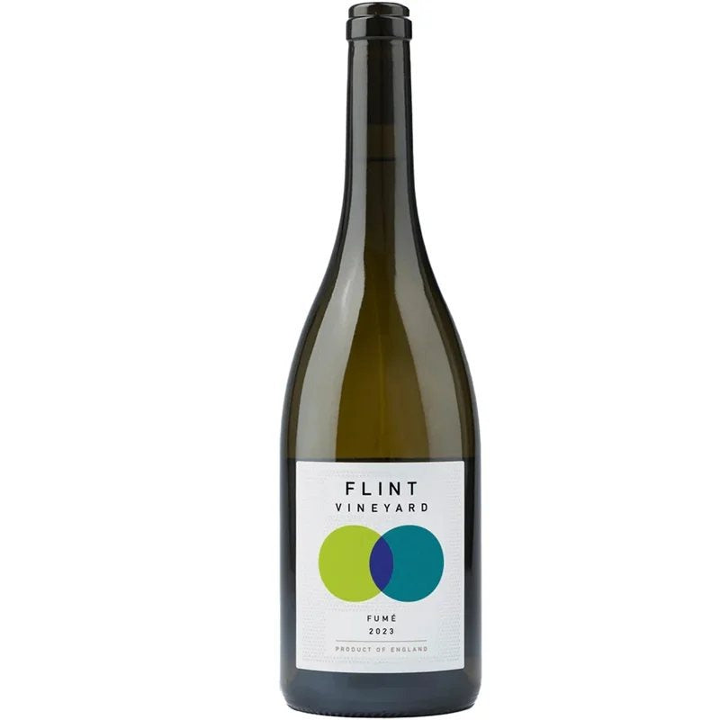 FlintVineyardBacchusFumé2024