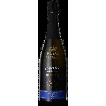RoyalSeysselBrutMillésime2019–CuvéePrivée