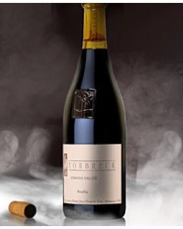 2004TorbreckLesAmisGrenache