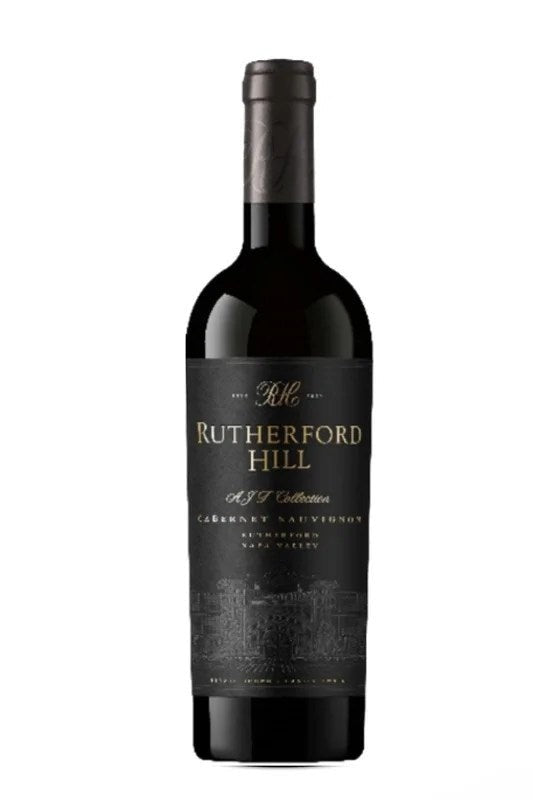 RutherfordHillAJTCollectionCabernetSauvignon2022(750ml)