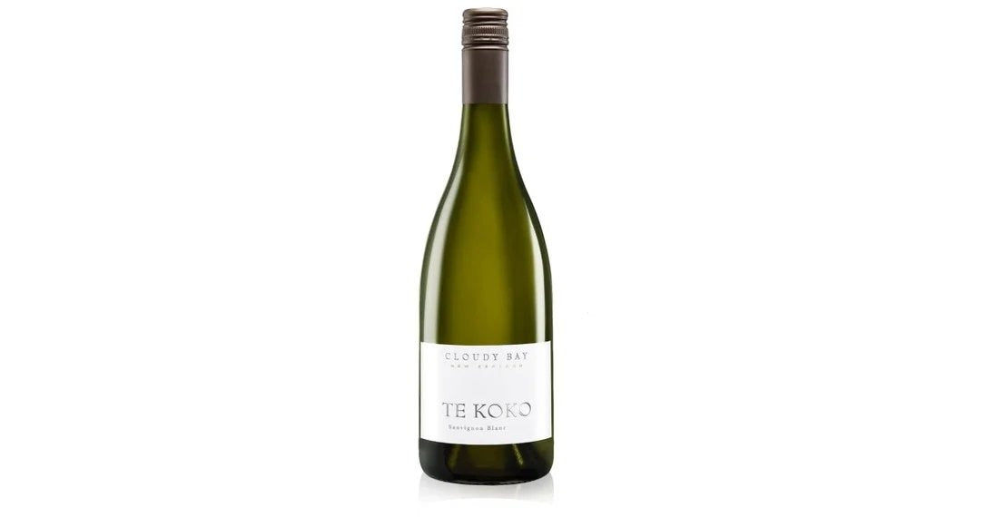 CloudyBayTeKoko2023WhiteWineNewZealand75cl