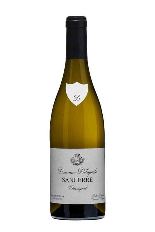 DomaineDelaporteSancerreChavignolBlanc2022–750ML