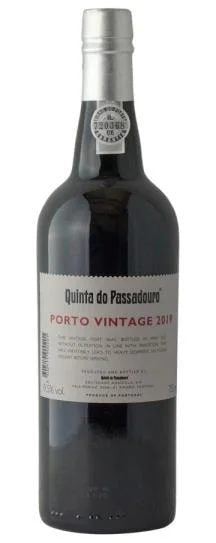 2019WinefromDouro
