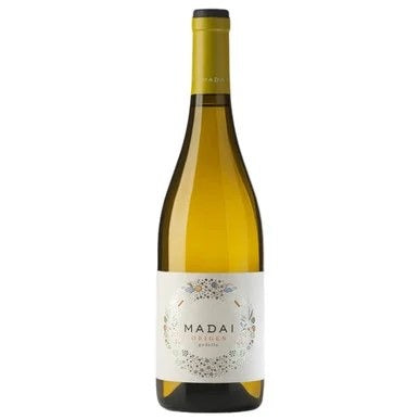 MadaiOrigenGodello,Bierzo
