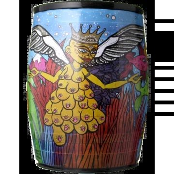 BIB3L–LeBenjaminrosé–PuechHaut