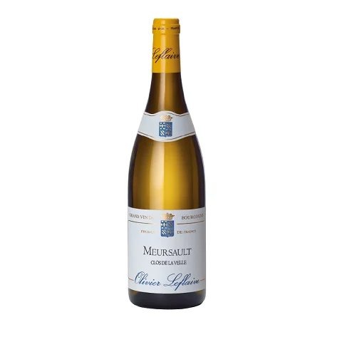 Meursault,ClosdelaVelle,OlivierLeflaive2016