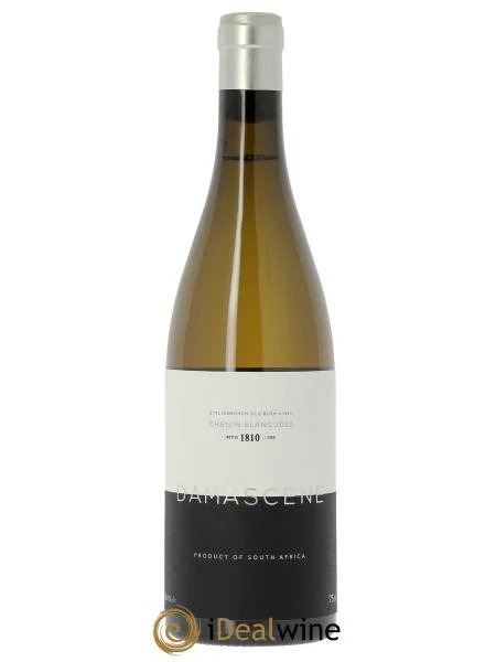 StellenboschDamasceneChenin2022
