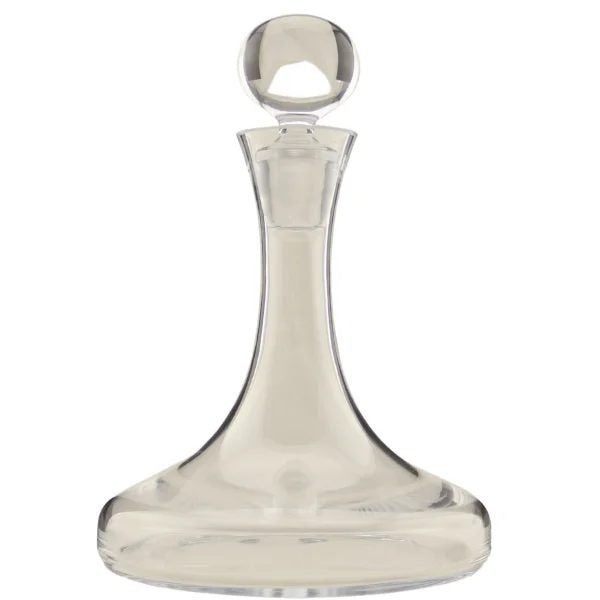 LSAInternationalBarShipsDecanter