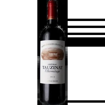 ChâteauTauzinatL’Hermitage2021