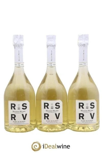 ChampagneRSRVBlancdeBlancsMaisonMumm2016