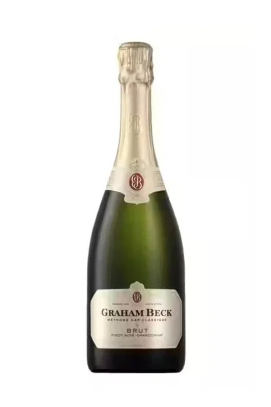 GrahamBeckBrutNV(750ml)