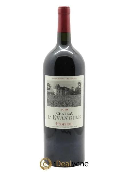 Châteaul’Évangile(CBOàpartirde3mgs)2019