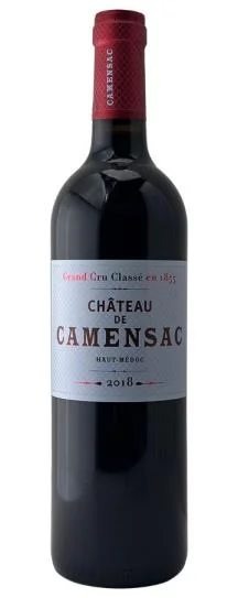 2023RedWinefromHautMedoc