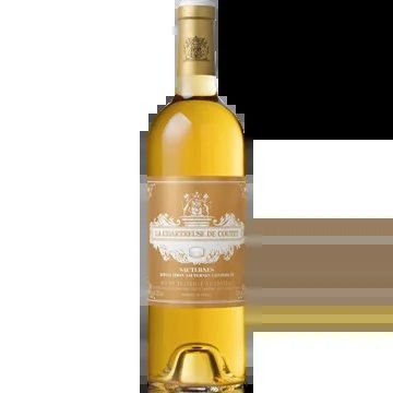 ChartreusedeCoutet2020–SecondWineOfChâteauCoutet