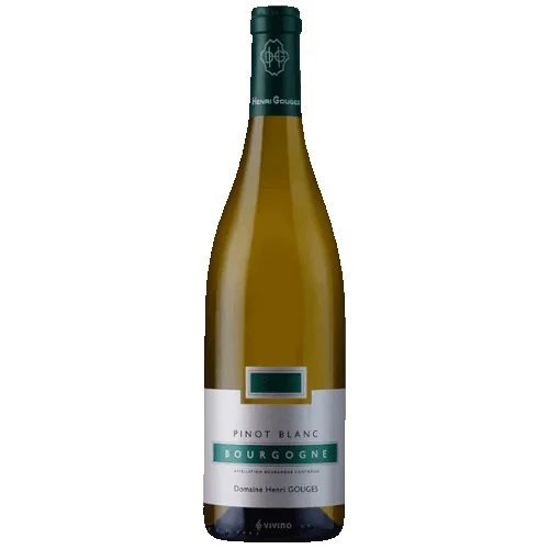 HenriGouges,BourgognePinotBlanc2020