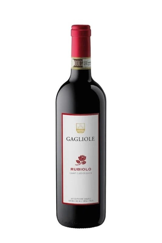 GaglioleRubioloChiantiClassico2021(750ml)