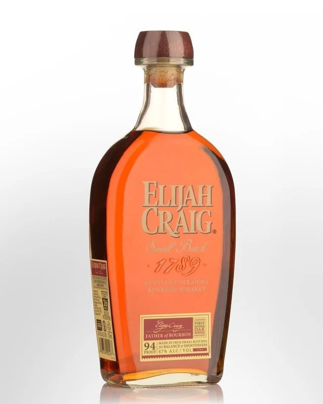 ElijahCraigSmallBatchKentuckyStraightBourbonWhiskey(700ml)�7%