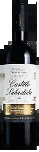 CastilloLabastidaRiojaSpecialAnniversaryCuvée2021