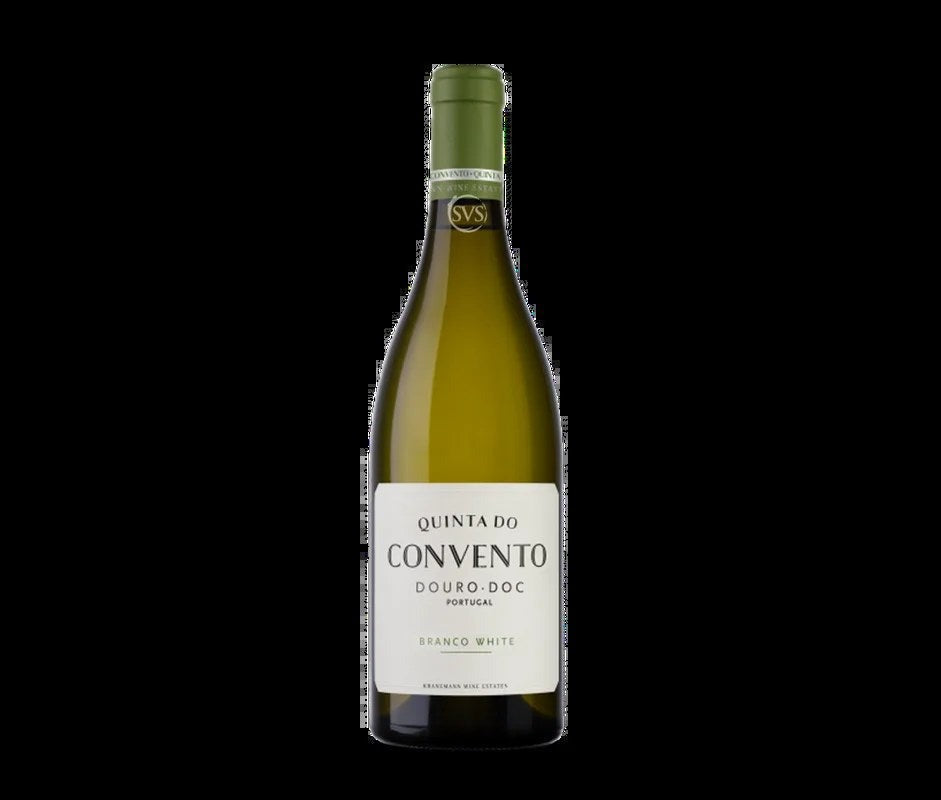 QuintadoConvento,VinhoBranco,DOPDouro,2022
