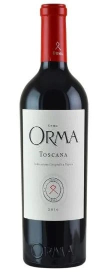 2016WinefromBolgheri