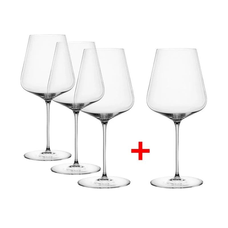 SpiegelauDefinitionBordeauxGlass–Pay3Get4