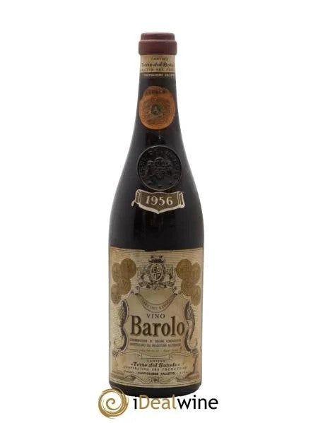 BaroloTerreDelBarolo1956