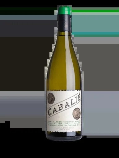 CabaliéBlanc