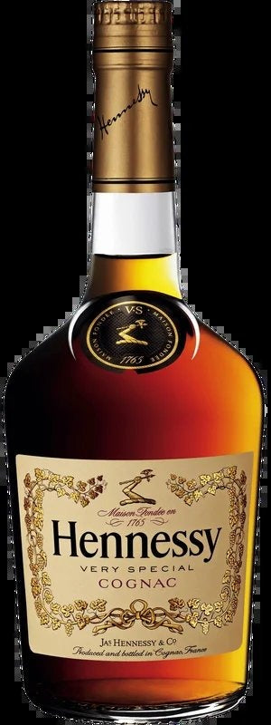 HennessyVSCognac70cl