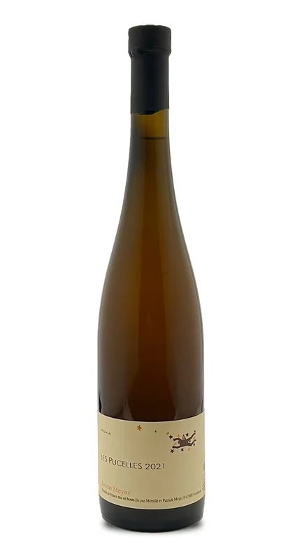 LesPucelles2021(Gewürztraminer)