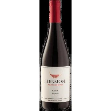 HermonRouge2024–GamlaGolanHeightsWinery