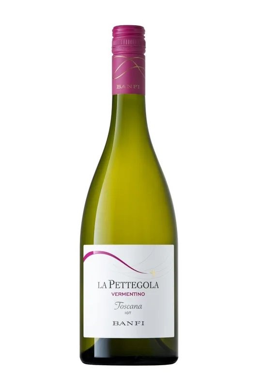 BanfiLaPettegolaVermentino2024(750ml)