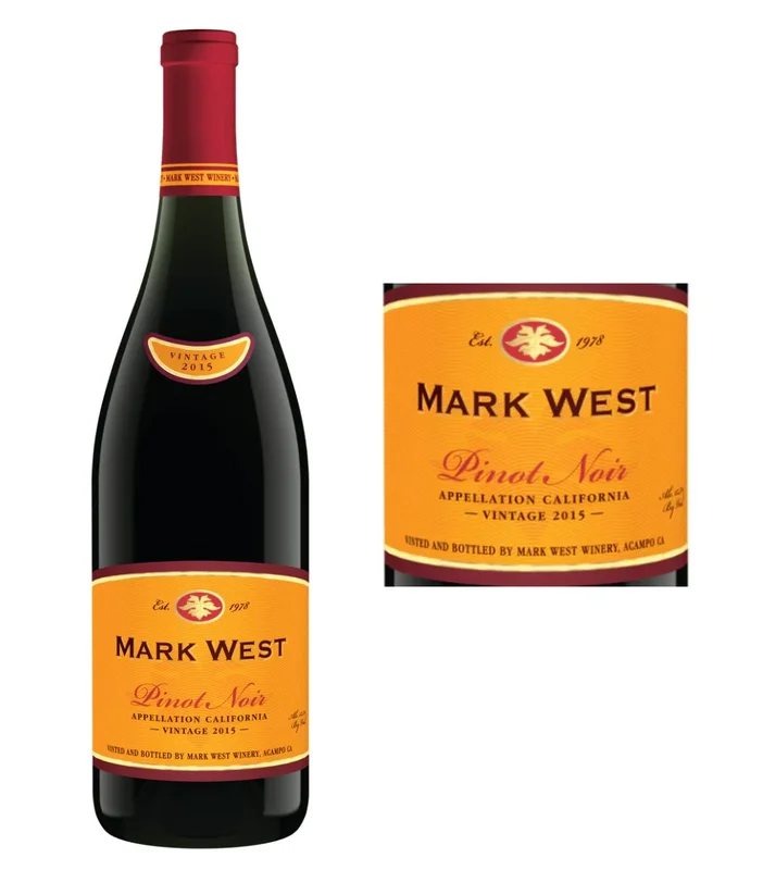 MarkWestCaliforniaPinotNoir2023(750ml)