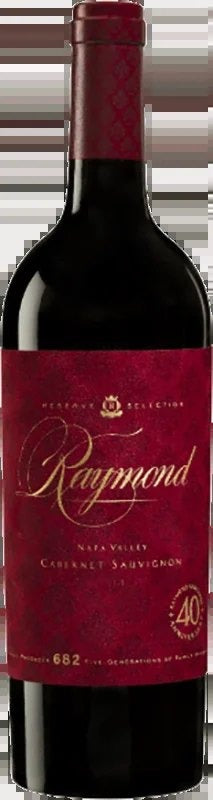 RaymondReserveSelectionCabernetSauvignon