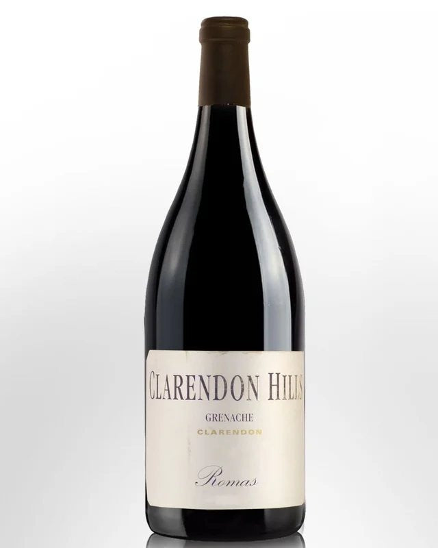 2001ClarendonHillsRomasVineyardGrenacheMagnum(1500ml)