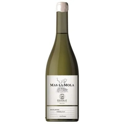 MasLaMola,PrioratBlanco2022