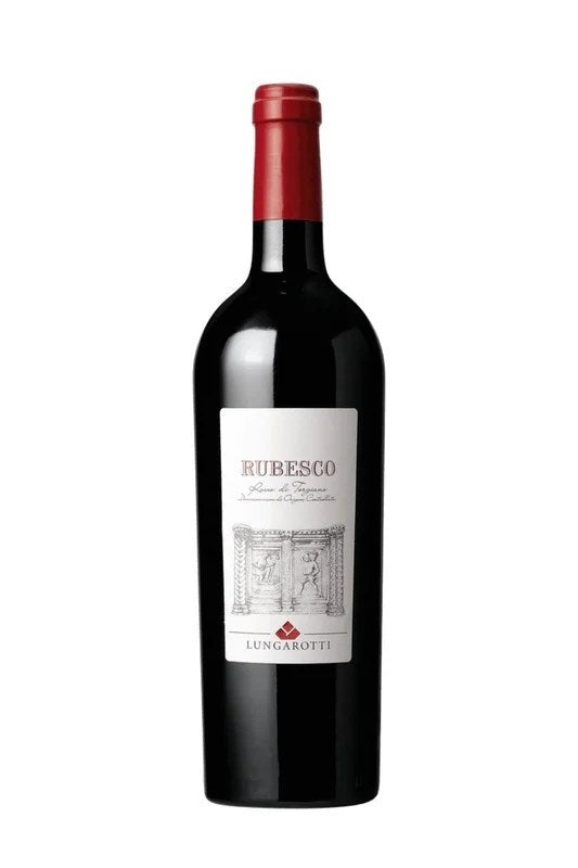 LungarottiRubescoRosso2020(750ml)