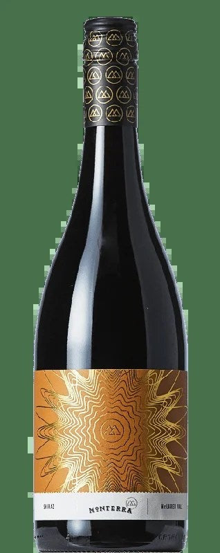 MonterraEstateShiraz2022