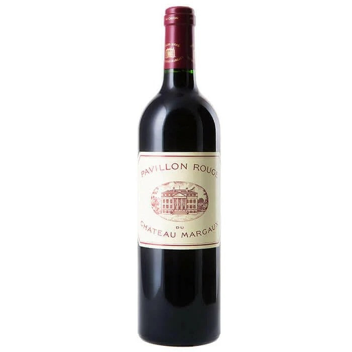 PavillonRougeduChâteauMargaux,Margaux2021