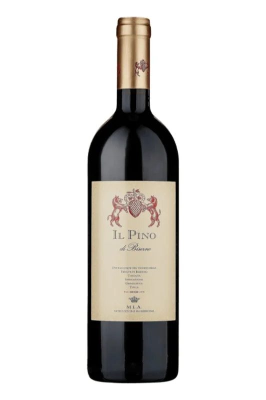 TenutadiBisernoIlPino2023–750ML