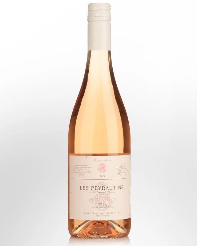 2024LesPeyrautinsRose