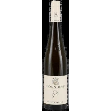RieslingSchloßbockelheimerFelsenbergTrockenGG2023–Dönnhoff