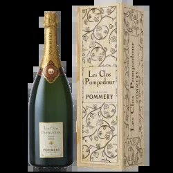 PommeryLesClosPompadour2003Magnum