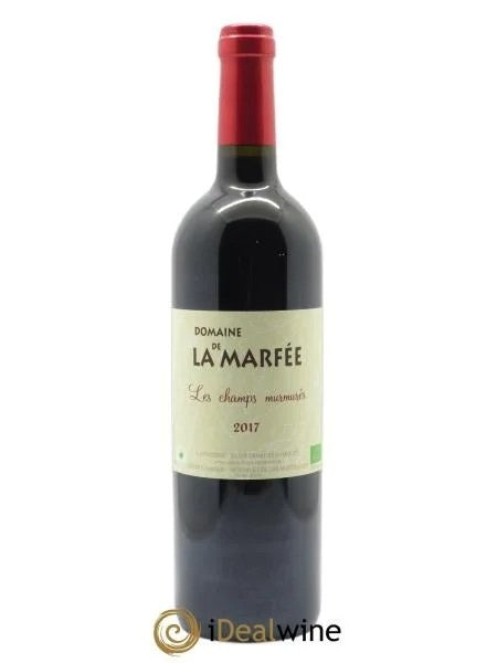 SaintGeorgesd’OrquesLesChampsmurmurésDomainedelaMarfée2017