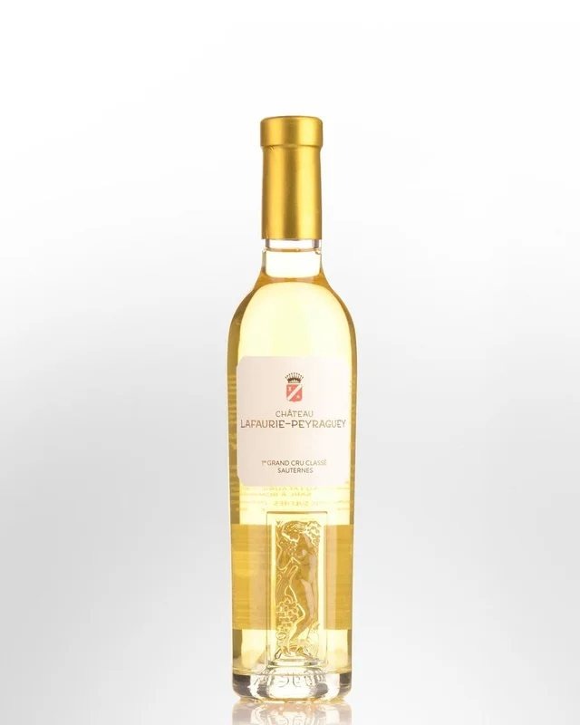 2023ChateauLafaurie-Peyraguey(375ml)Pre-ArrivalOffer