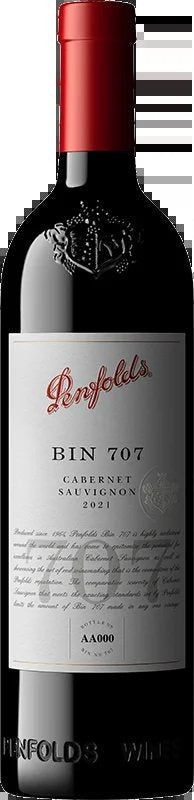 PenfoldsBin707Cabernet2021