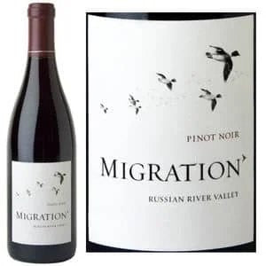 MigrationRussianRiverValleyPinotNoir2014