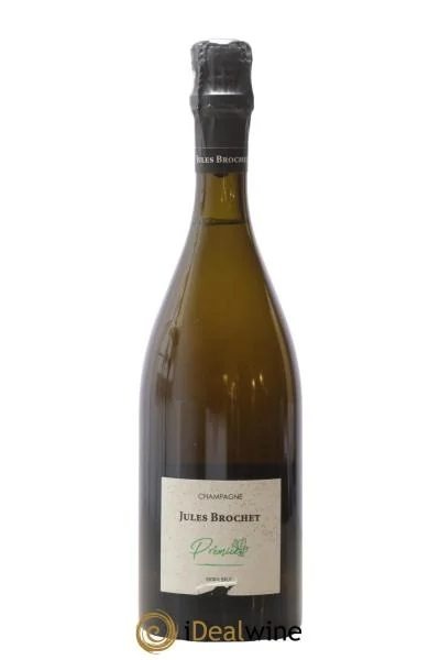 PrémicesJulesBrochet