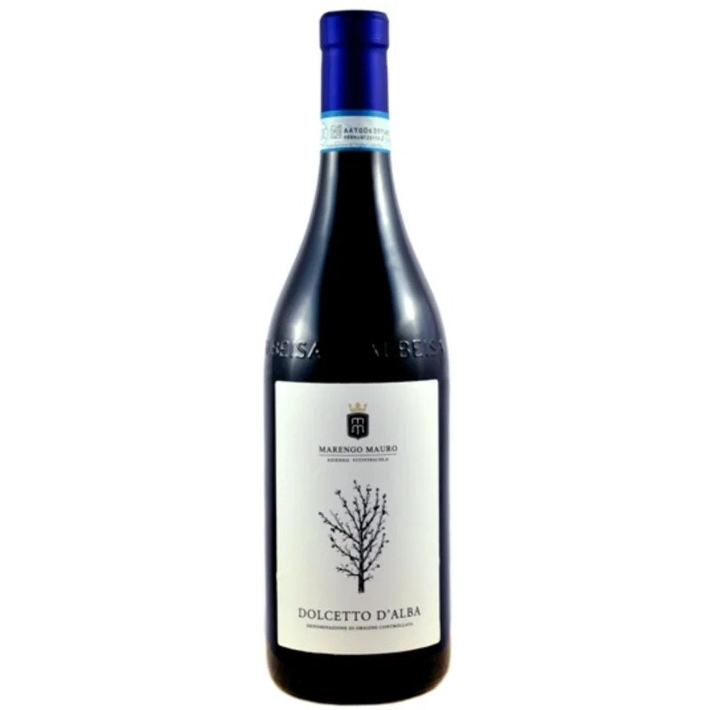 MARENGOMAURODOLCETTOD’ALBA2021