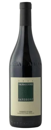 RedWinefromNebbioloD’alba